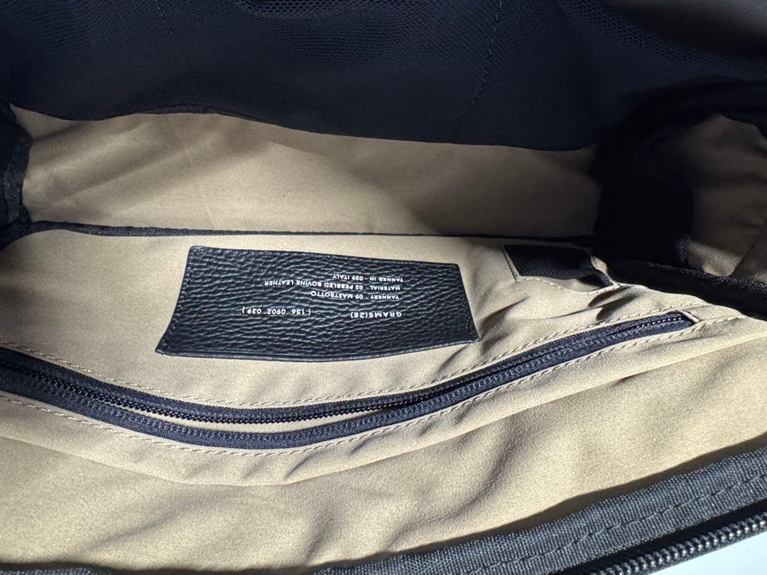 GRAMS(28) 156 シティ・クロスボディ