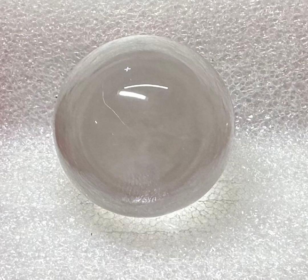 水晶玉1/パワーストーン /本物水晶球/天然石