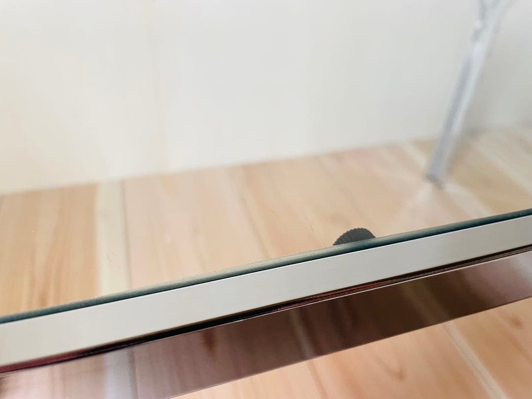 美品/コーヒーテーブル/レトロポップ/ミッドセンチュリー/スペースエイジ/①