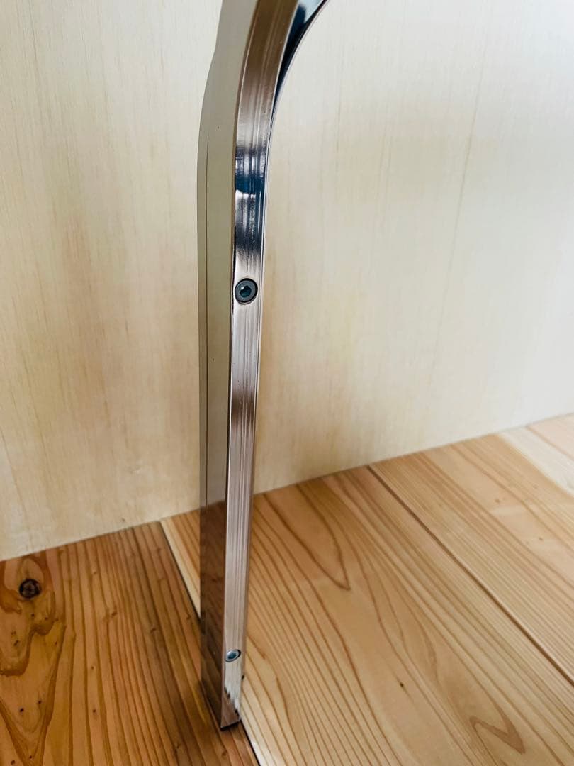 美品/コーヒーテーブル/レトロポップ/ミッドセンチュリー/スペースエイジ/①