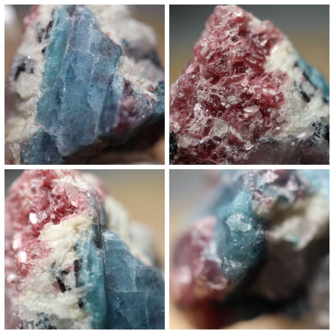 ブラジル産パライバトルマリン 24g