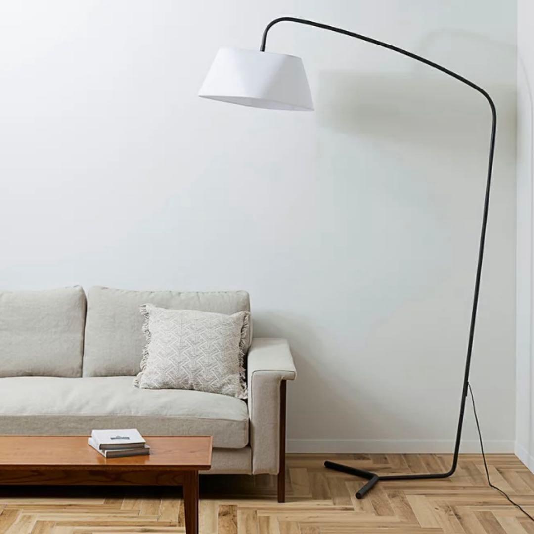 アートワークスタジオ Espresso 3-living floor lamp