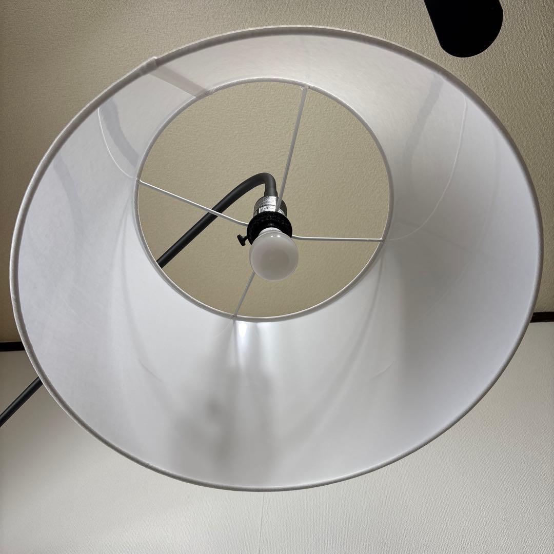 アートワークスタジオ Espresso 3-living floor lamp