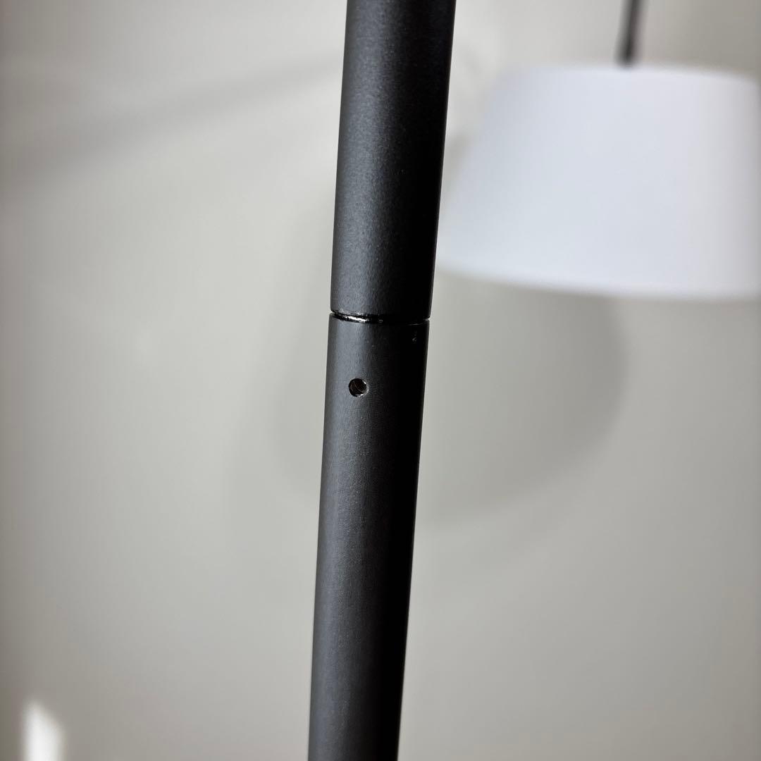 アートワークスタジオ Espresso 3-living floor lamp