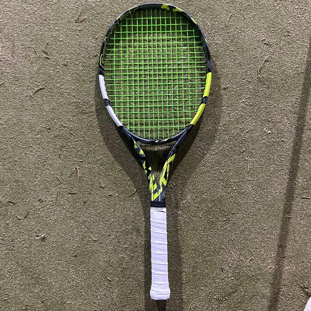 ピュアアエロ98 G2