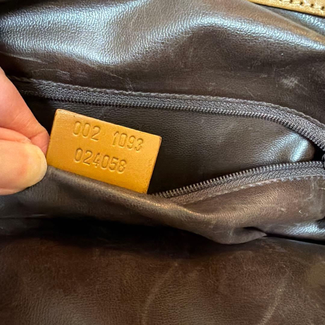 タイムセール❗️Gucciバッグ