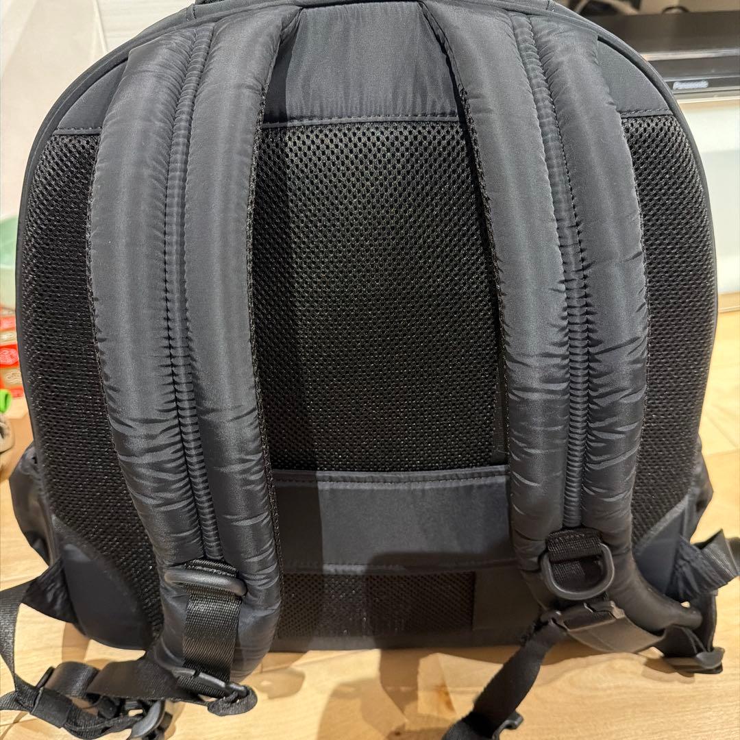 ssoook 両窓フロントバック　Lサイズ