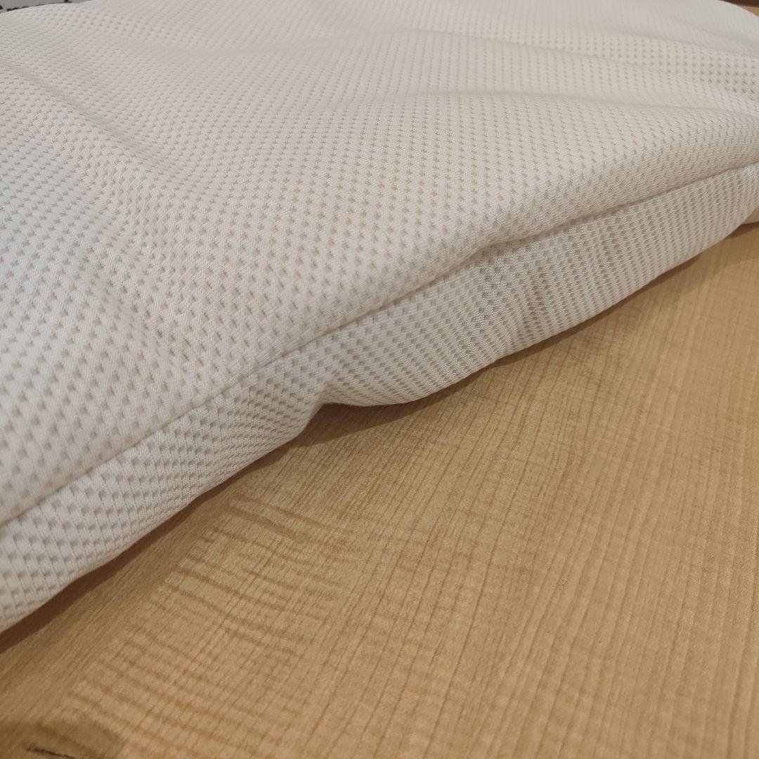 パラマウントベッド スマートサポートピロー 枕 低め RE-ZC040 L