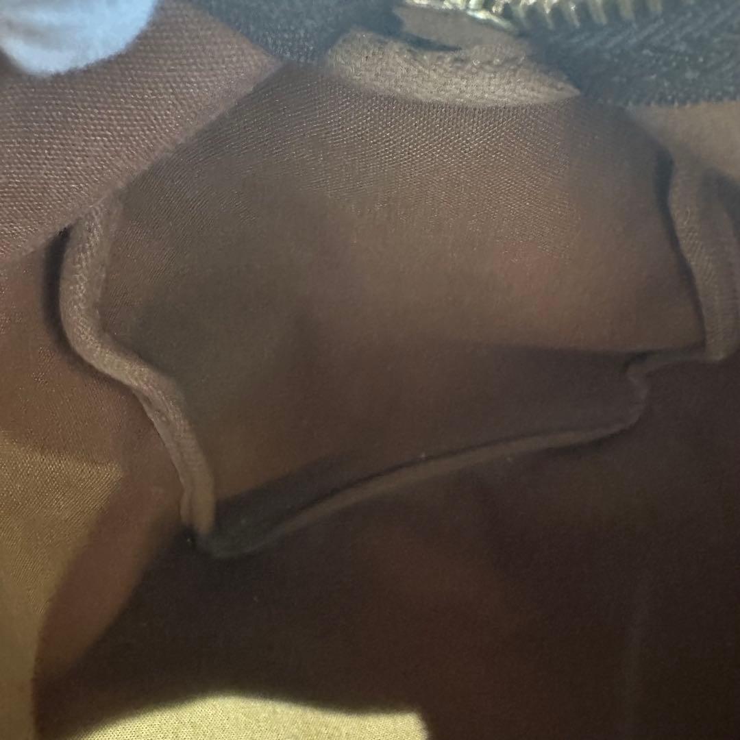 LOUIS VUITTON ルイヴィトン モノグラム ボストンバッグ 幅45