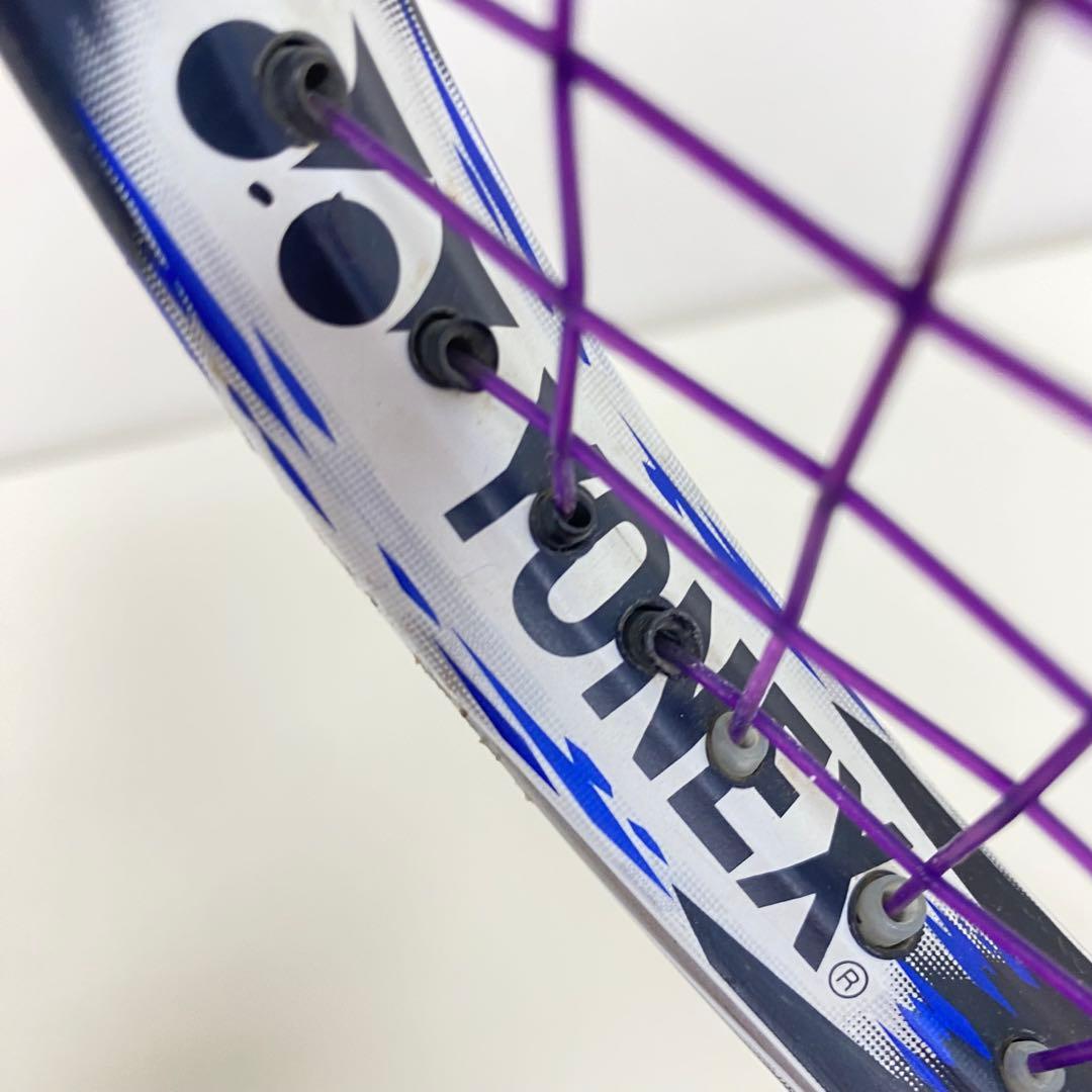 YONEX ヨネックス GEOBREAK ジオブレイク 50VS 軟式 ラケット