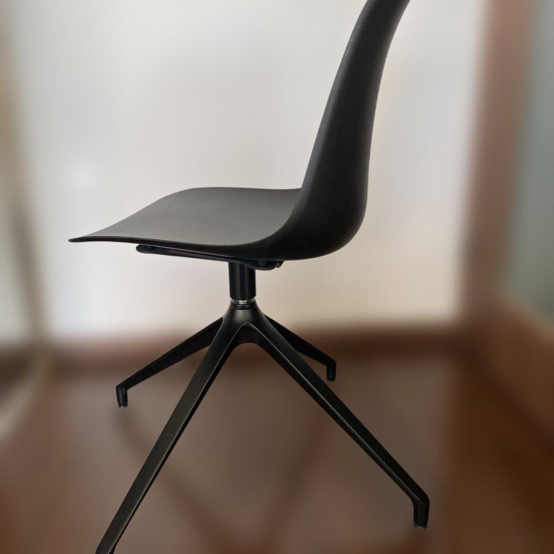【希少品】　CRASSEVIG pola light チェア