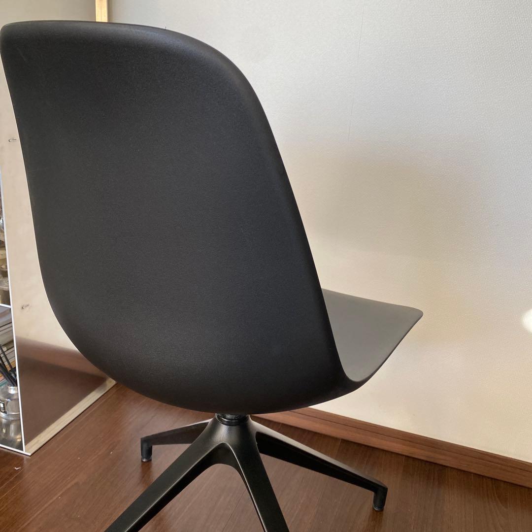 【希少品】　CRASSEVIG pola light チェア