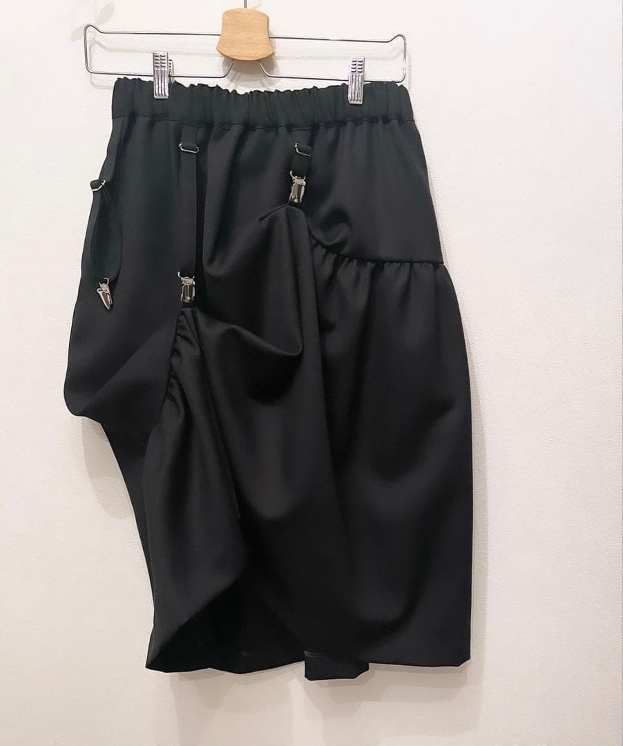 noirkeininomiyaスカート