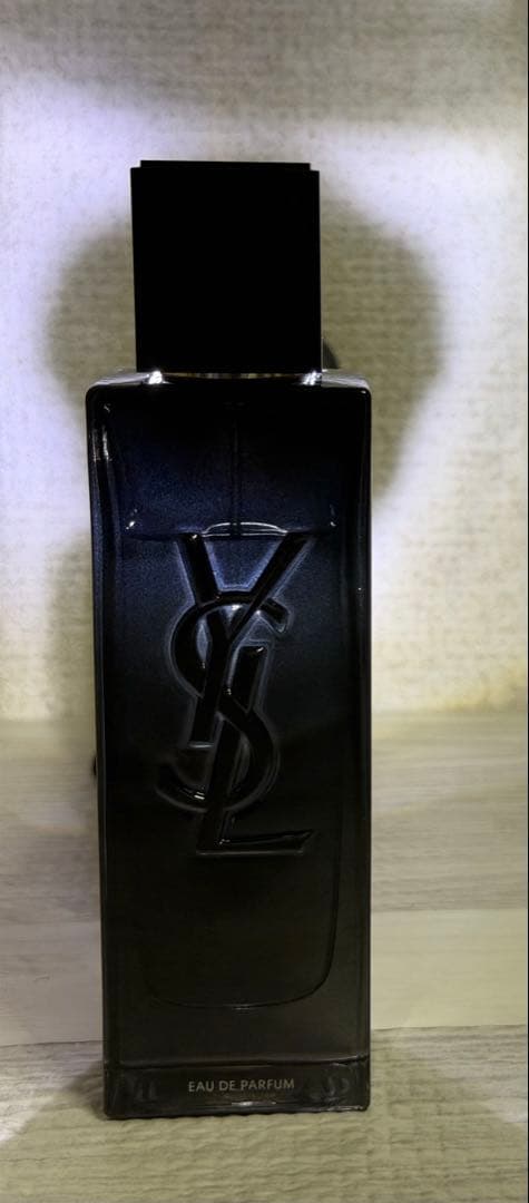 イブサンローラン マイセルフ YVES SAINT LAURENT MYSLF