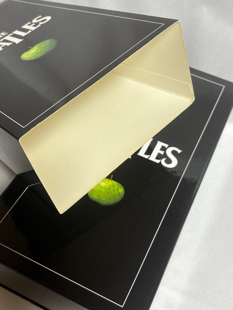 ザ・ビートルズ BOX 16CD+1DVD