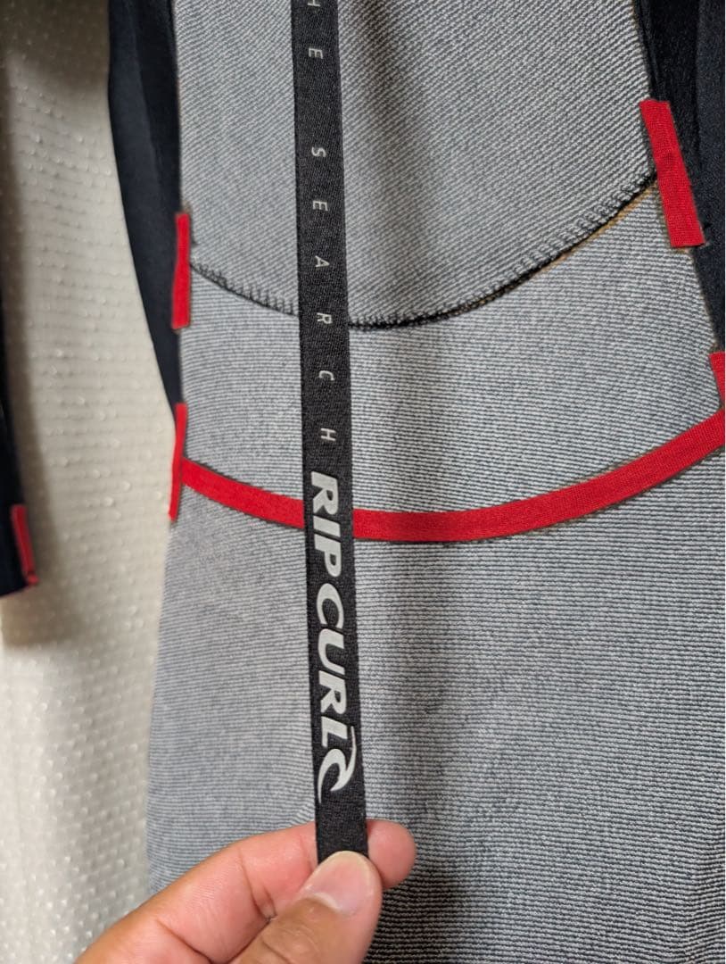 RIPCURLリップカール3×2mm フルスーツ レディース 4号Sサイズ相当