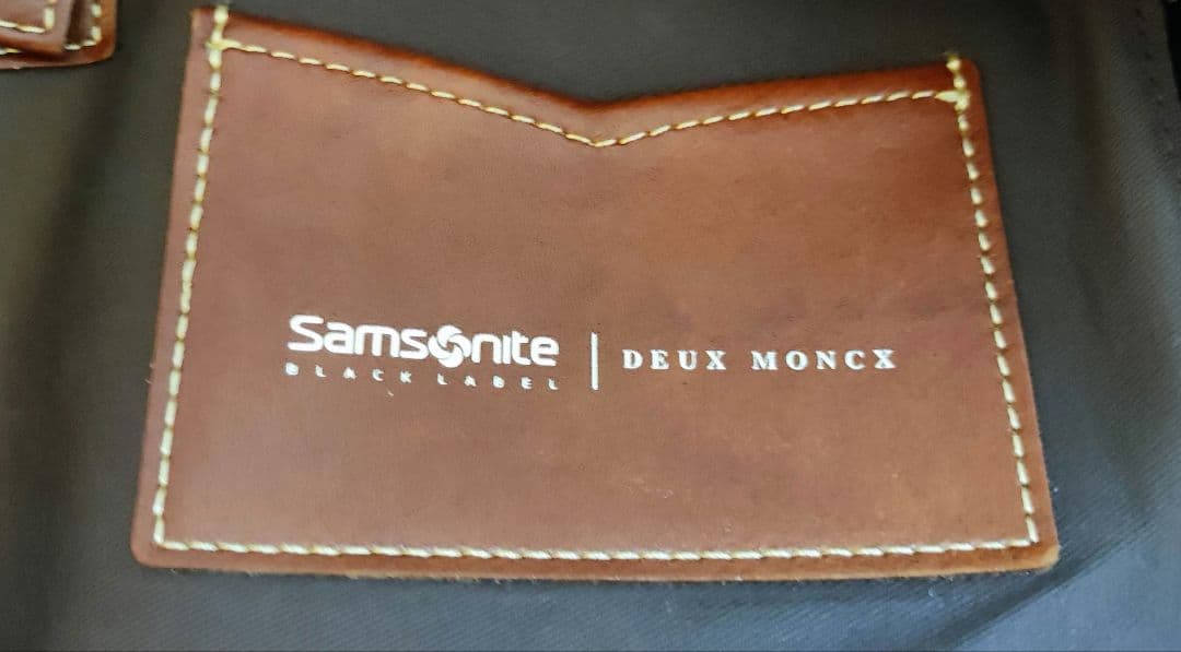 【Pizza】サムソナイト　ブルック