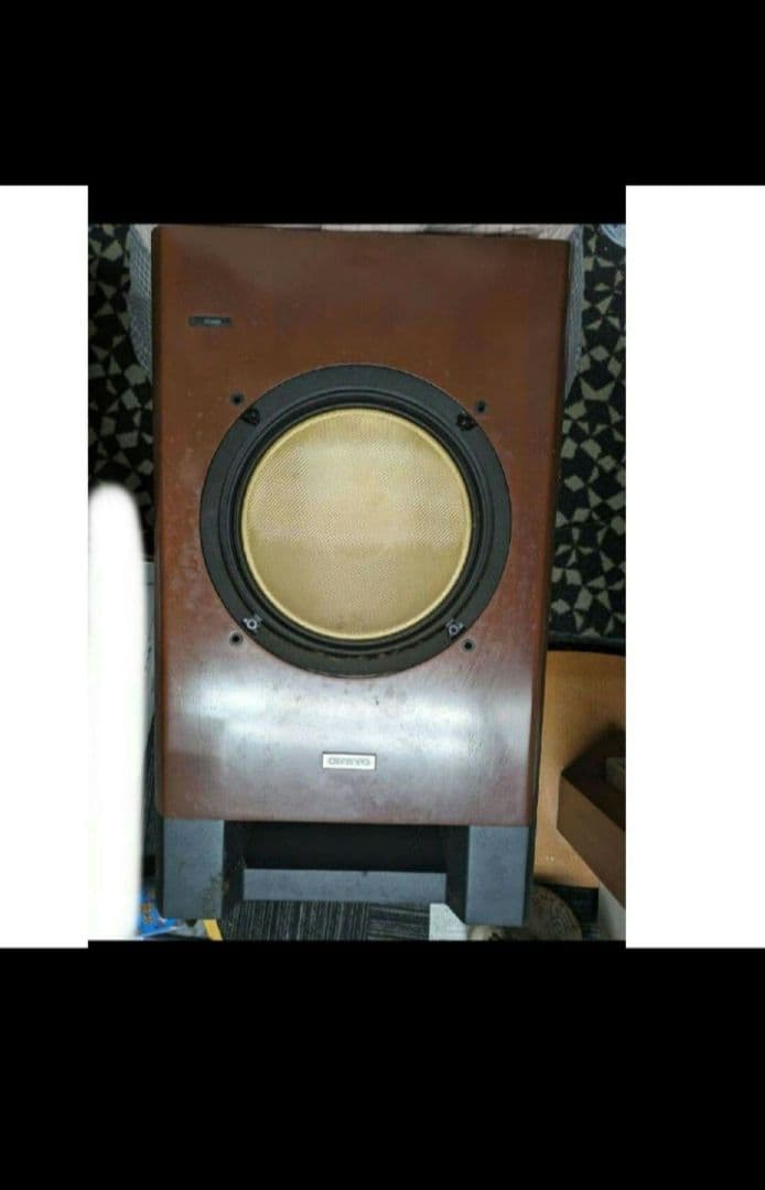 onkyo−D500スピーカー