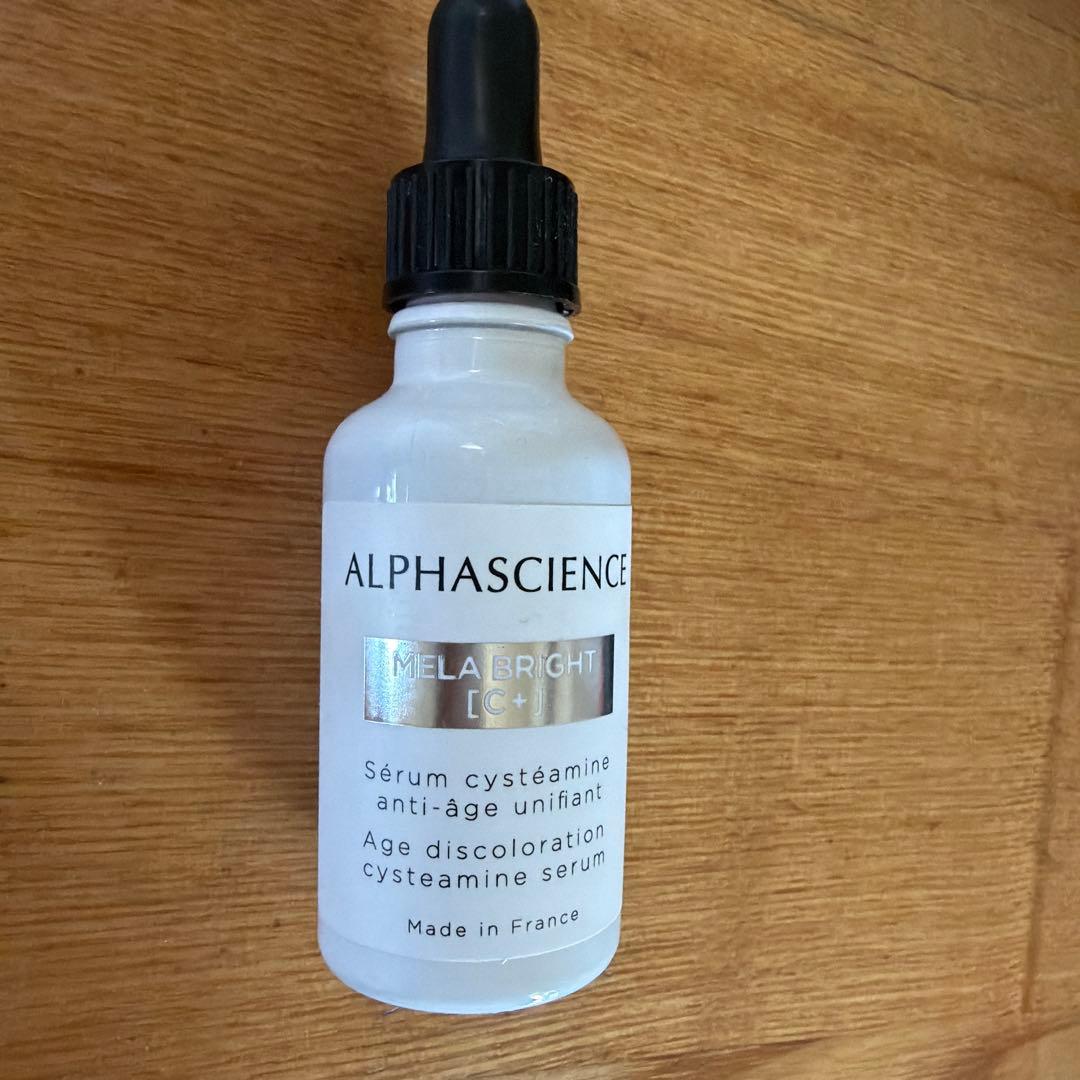 MELA BRIGHT ［C+］メラブライトC +30ml