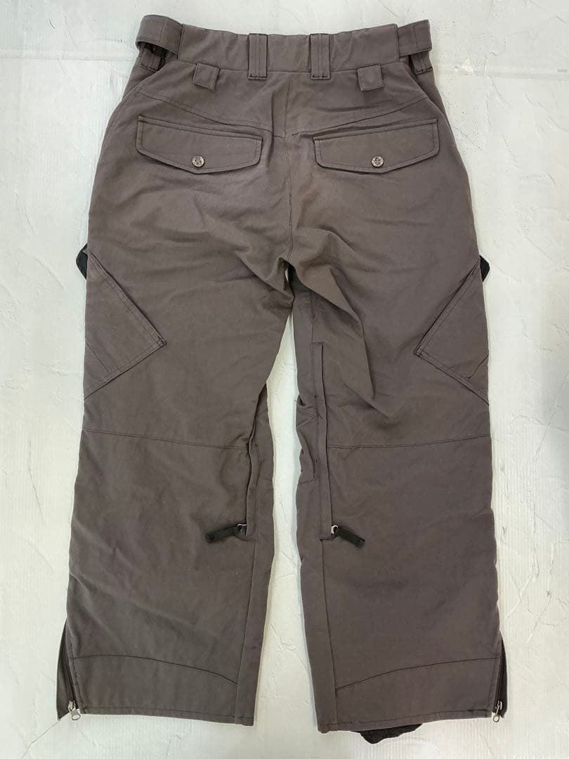 H172　Kissmark　キスマーク　スノーボードウェア　上下セット