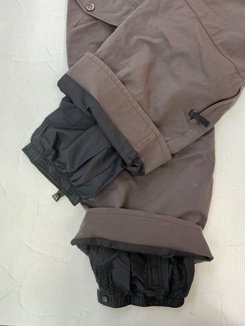 H172　Kissmark　キスマーク　スノーボードウェア　上下セット