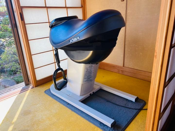 National ジョーバ（JOBA）