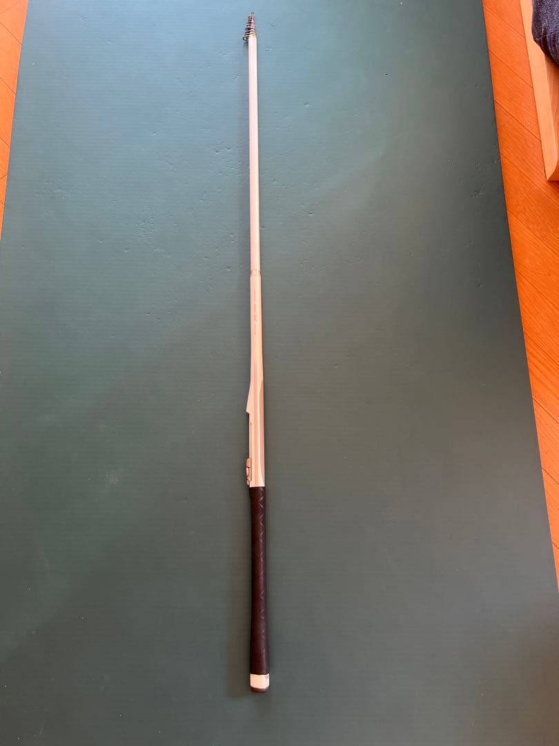 ロッド BB-X Special TI.5 54-60