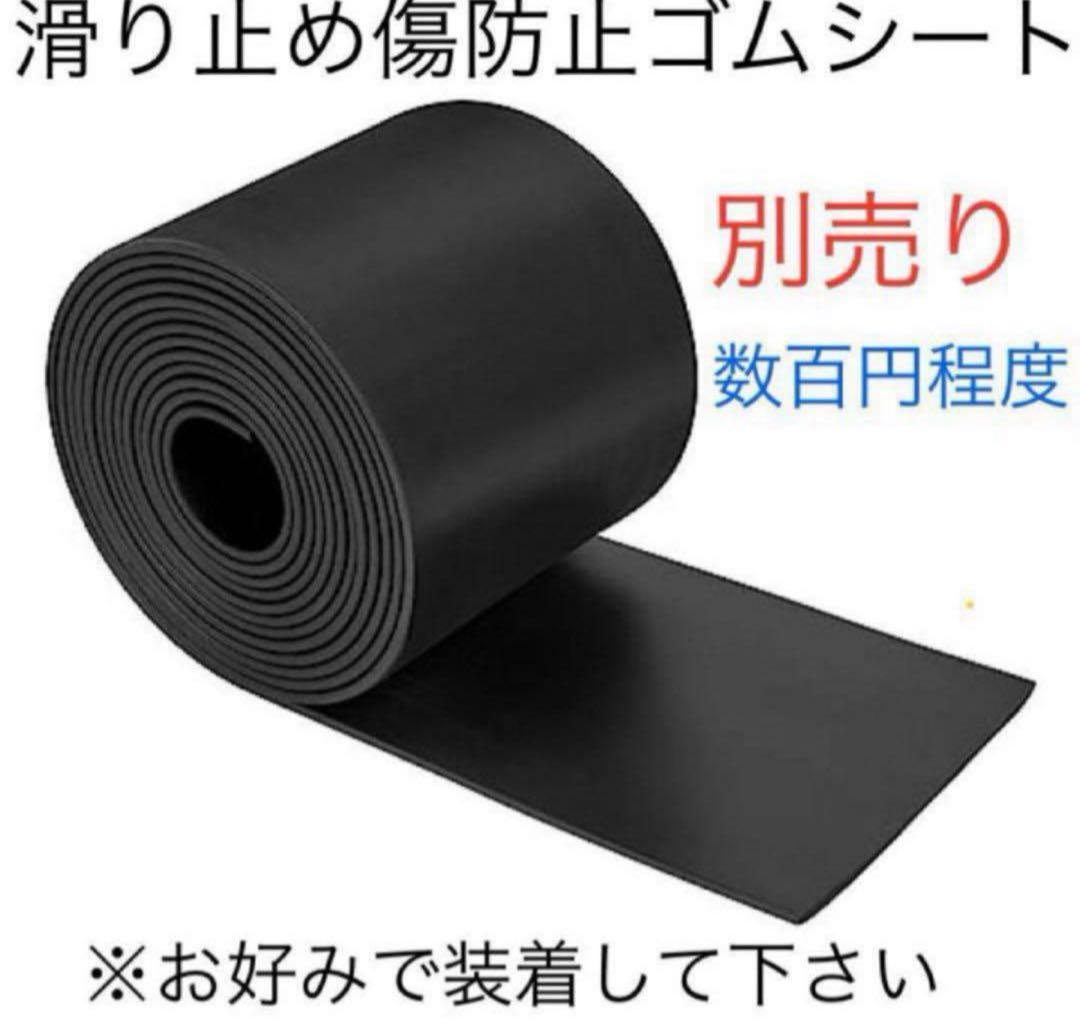 Bronxbuggyブロンクスバギー特注フットレストペダル新型Bタイプ2人乗り用