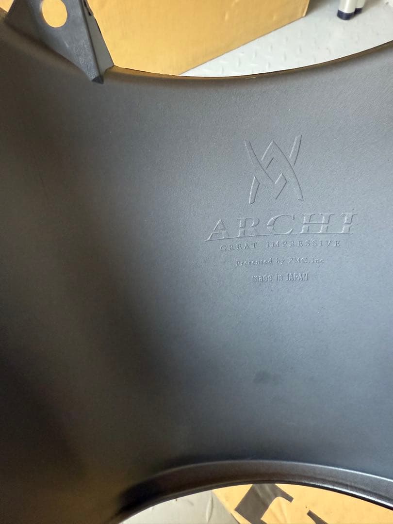 ARCHI ロングテールカウル Z900RS用