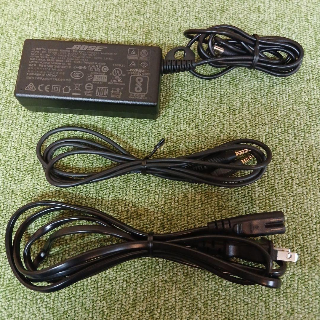 スピーカー・ウーファー BOSE Bluetooth Solo 5 TV sound system