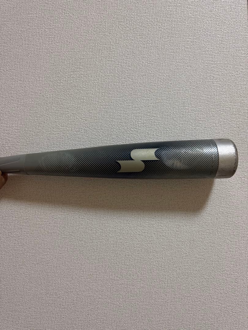 SSK MM23 約84cm 710グラム　限定カラー
