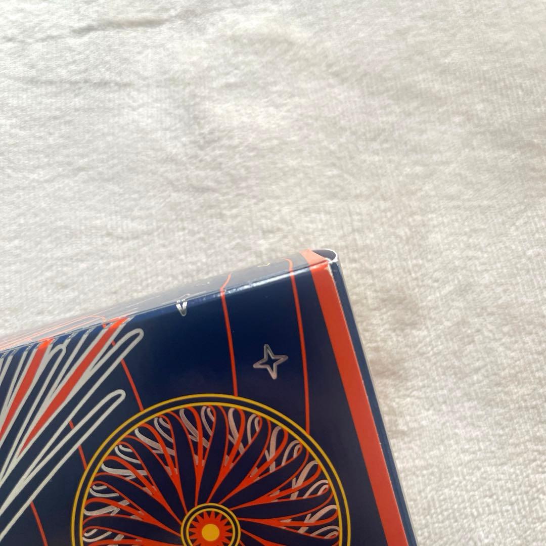 【HERMES】訳ありクリスマスコフレ2020 「ナイルの庭」