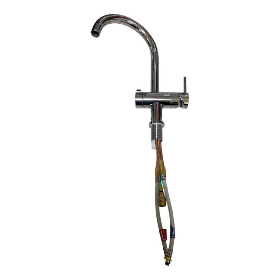 GROHEキッチン水栓Cleansui浄水器HUC17021金具・ホース付交換用