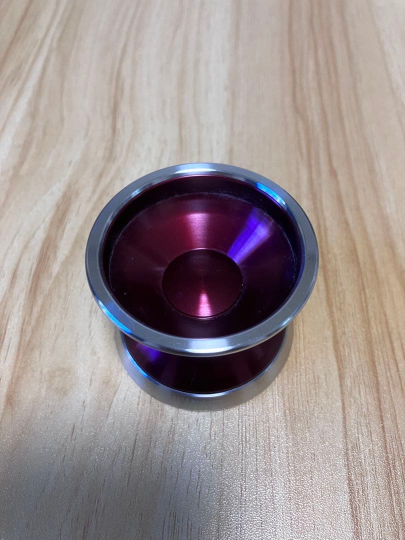 Yoyorecreation —— INEVITABLE (美品)