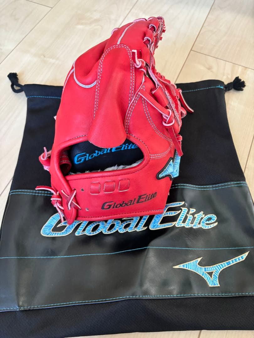 グローバルエリート投手用 菅野智之モデル