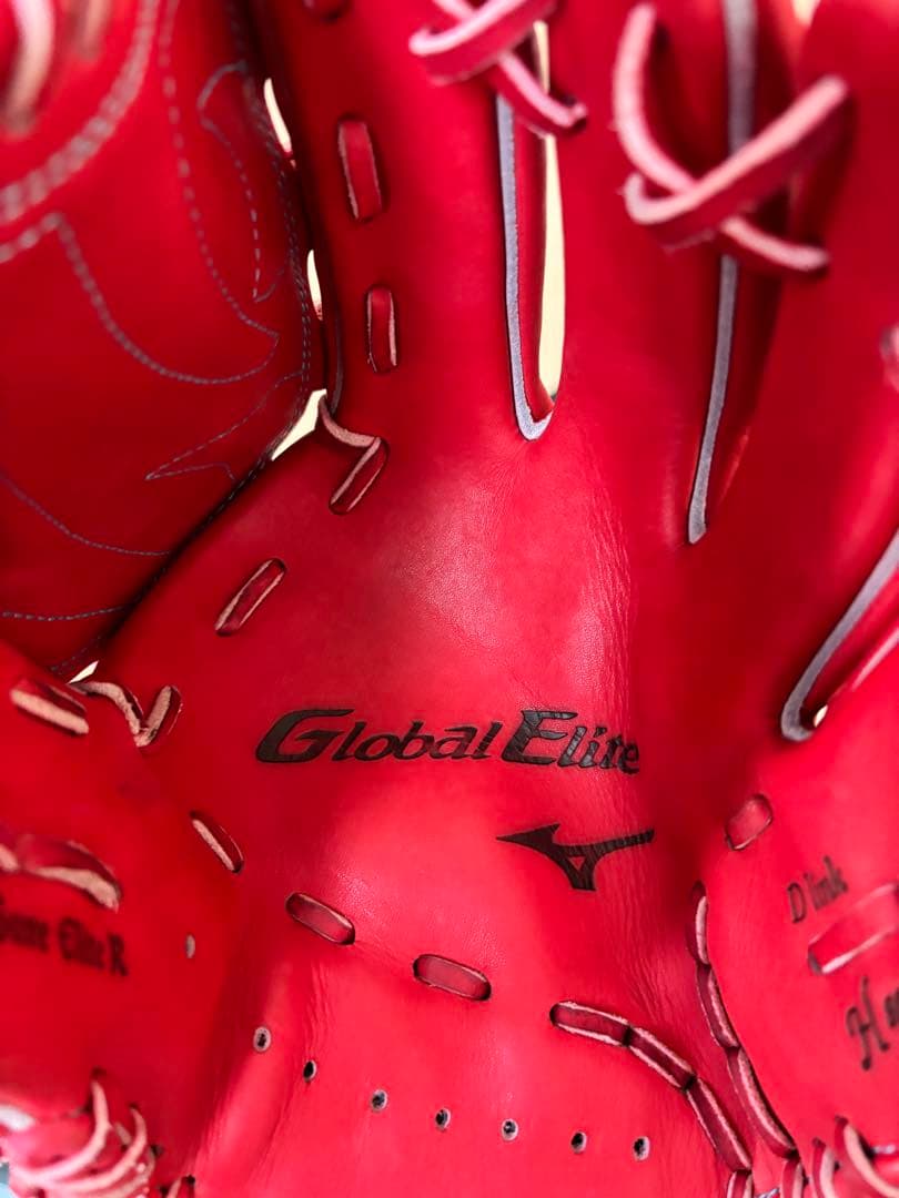 グローバルエリート投手用 菅野智之モデル