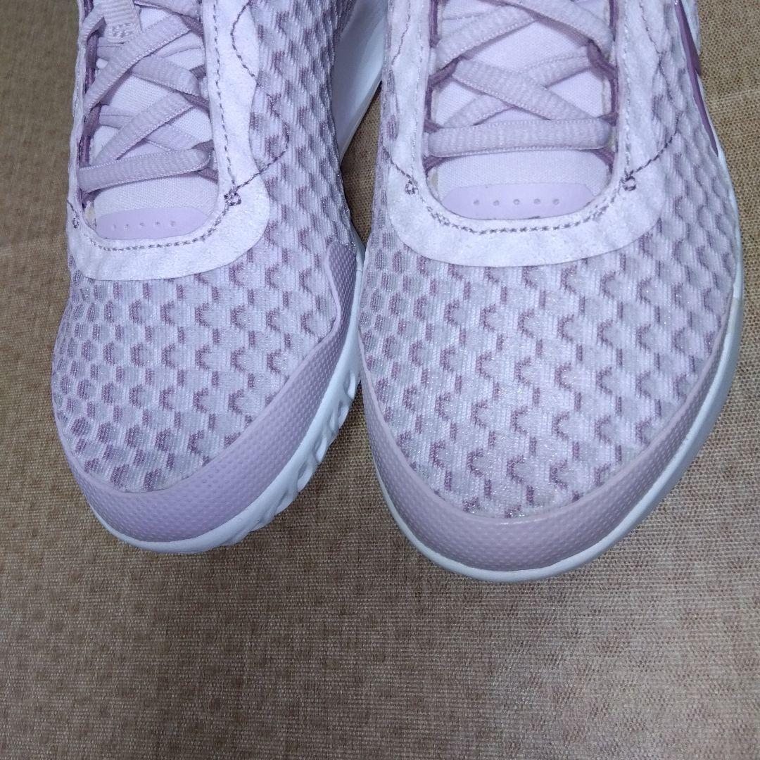 ナイキ レディースゴルフシューズ サイズ【２３㌢】新品未使用