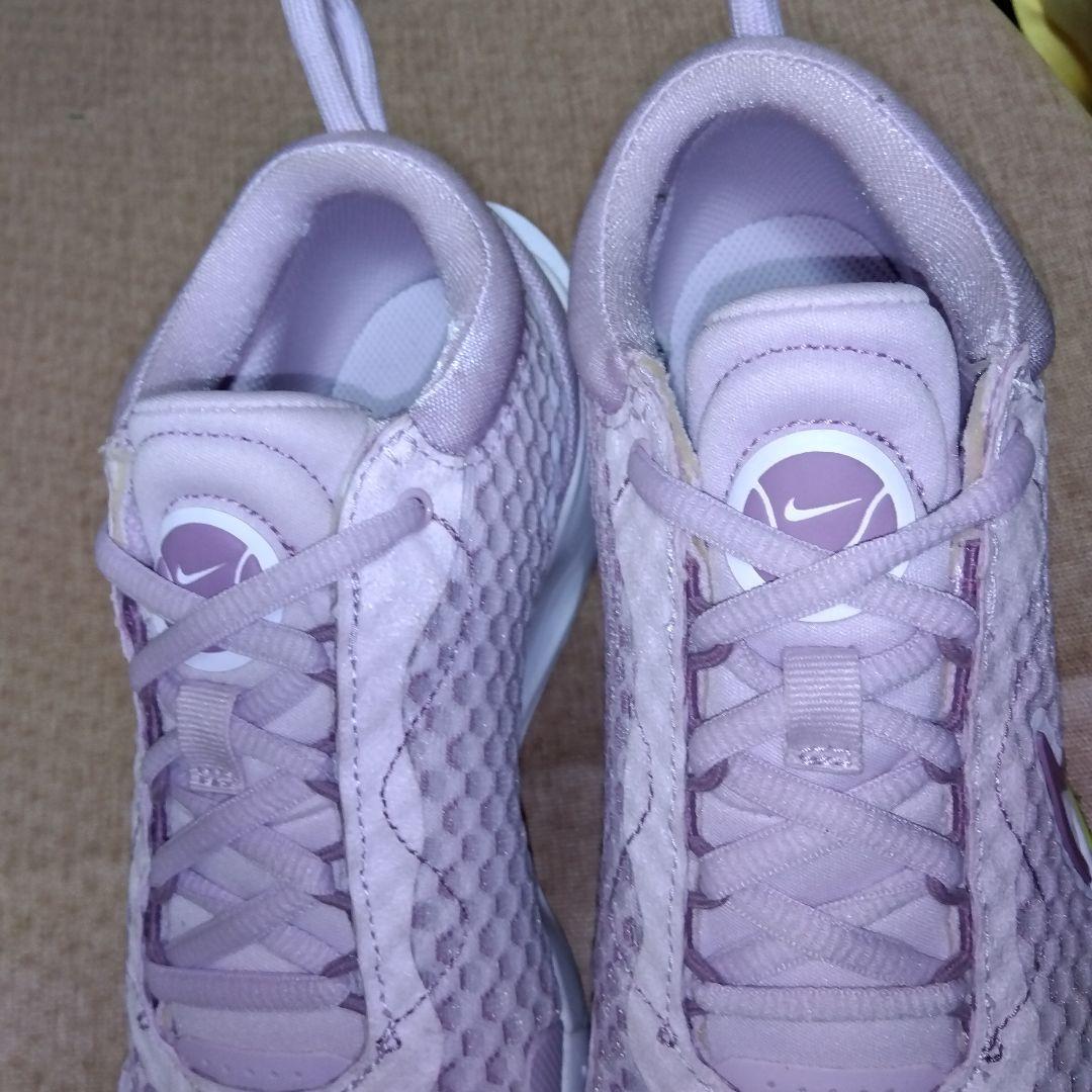 ナイキ レディースゴルフシューズ サイズ【２３㌢】新品未使用