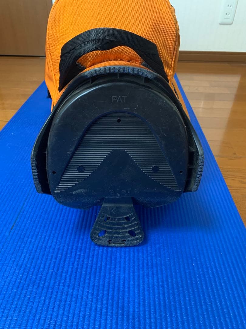 ブリーフィング ゴルフバック スタンド キャディバッグ GOLF CR-4