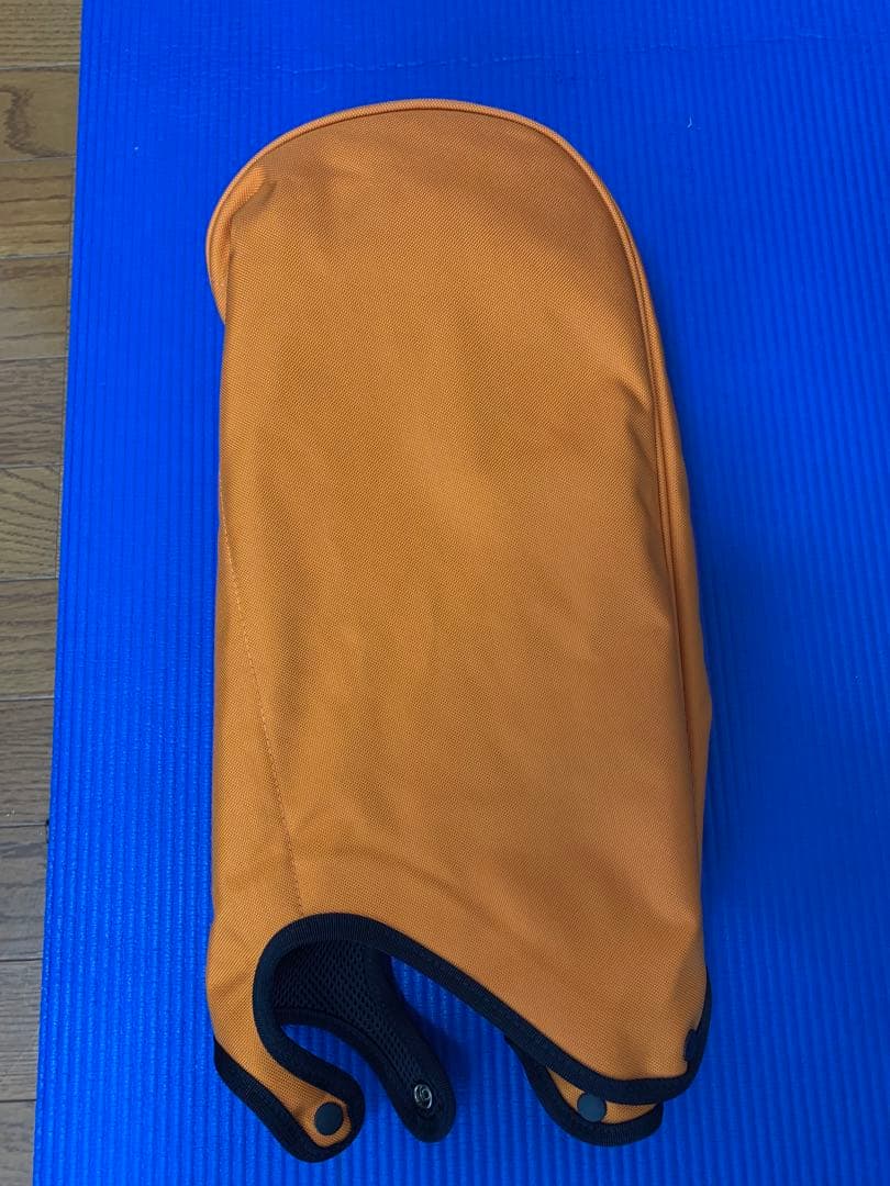 ブリーフィング ゴルフバック スタンド キャディバッグ GOLF CR-4