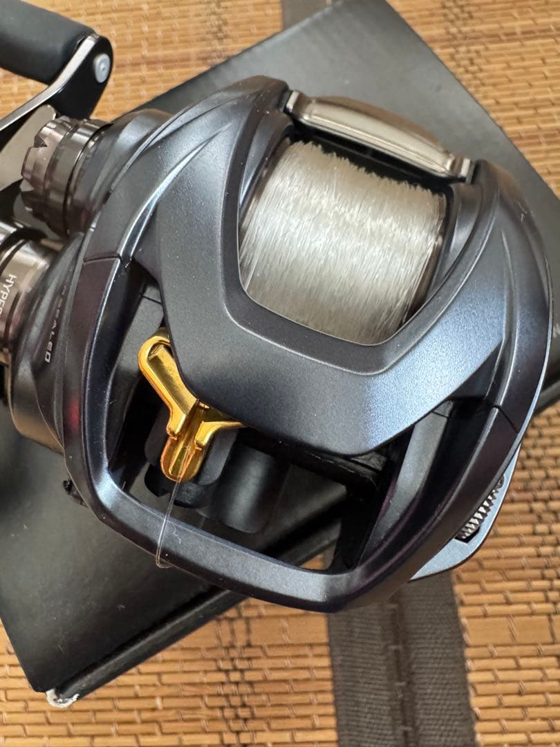 23スティーズ AⅡ TW 1000XH