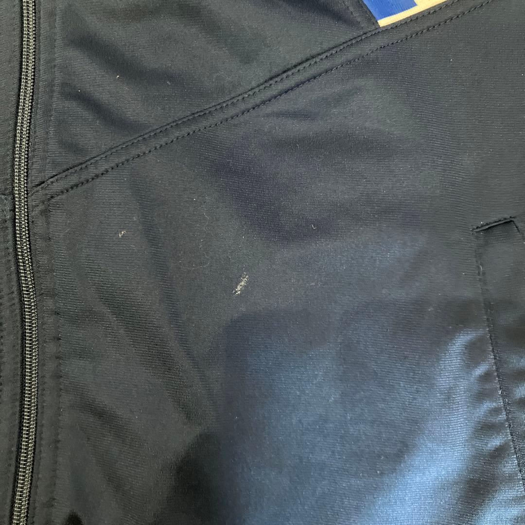 diadora イタリア代表 ジャージ