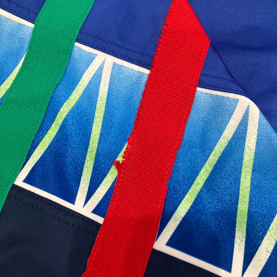 diadora イタリア代表 ジャージ