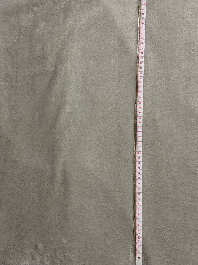 AVALANCHE 10Ｋネックレス