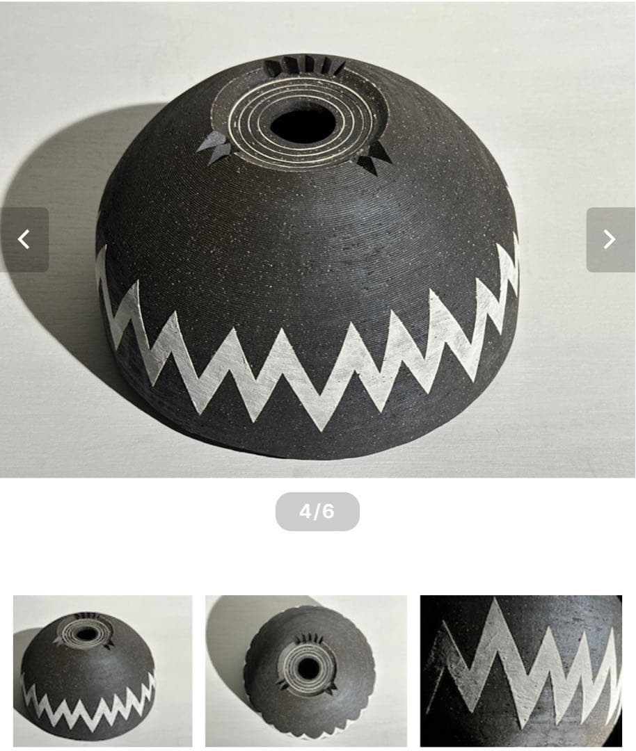 鉢・プランター CT flag DIGS \" MEX. \" MEGA 2600g