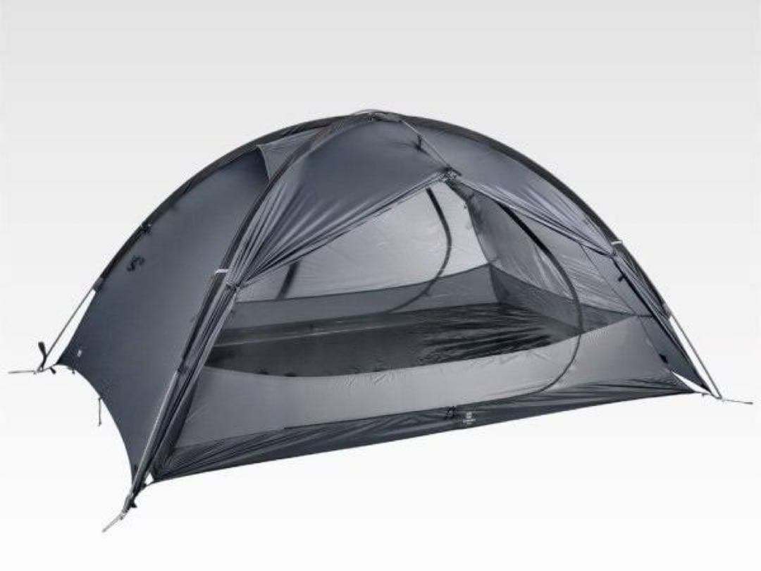 The Free Spirits Stars 2 シニアアッシュ テント