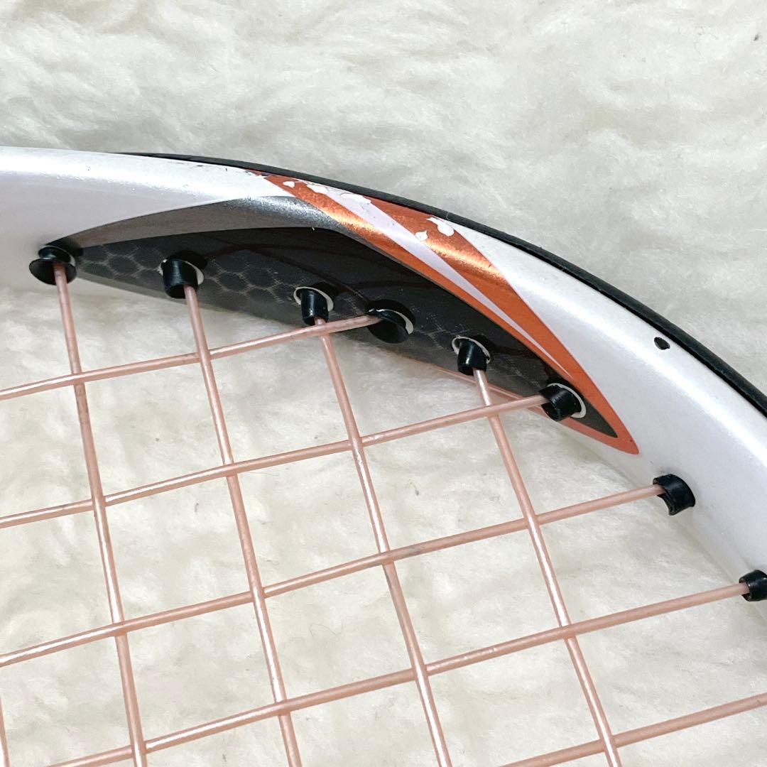 YONEX ヨネックス EZONE Xi 2本セット G2 テニス