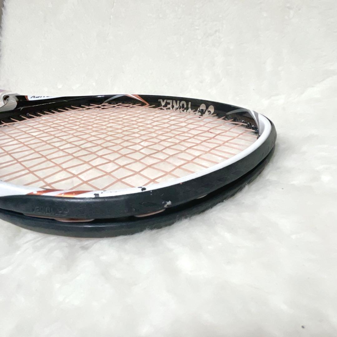 YONEX ヨネックス EZONE Xi 2本セット G2 テニス