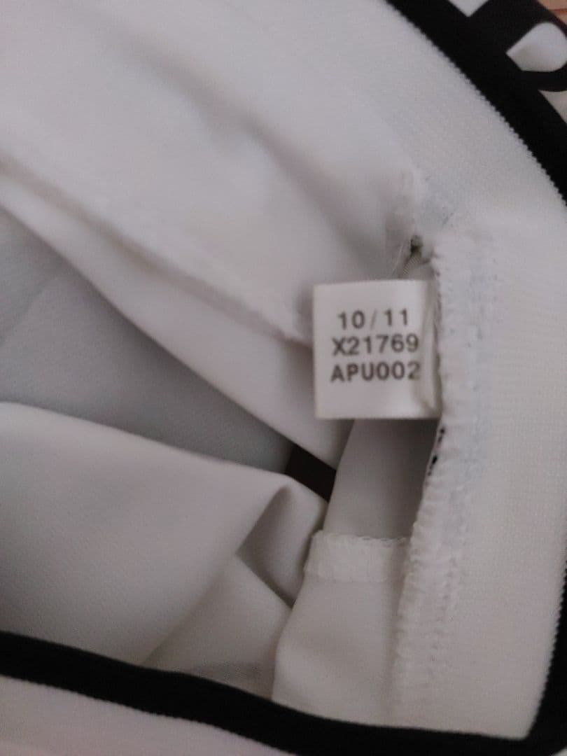 【オーセン/正規品】ドイツ代表　ポドルスキ　ユニフォーム