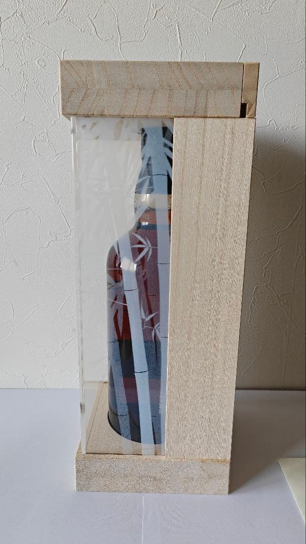 サントリー 山崎18年 YAMAZAKI 18 LIMITED EDITION